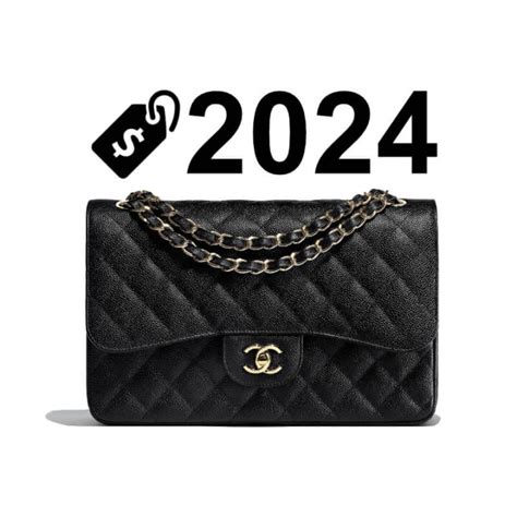 how much can i sell my chanel for|chanel price increase for 2024.